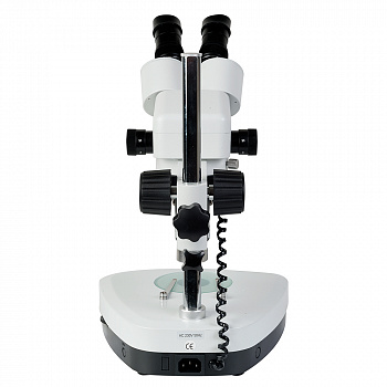 Микроскоп Микромед MC-2-ZOOM вар.1СR