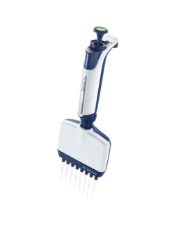 Многоканальный дозатор METTLER TOLEDO Pipet-Lite Multi Pipette L8-300XLS+